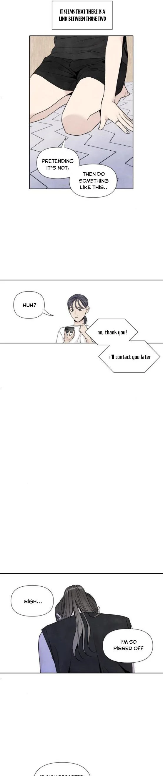 What I Decided to Die For chapter 65 page 14
