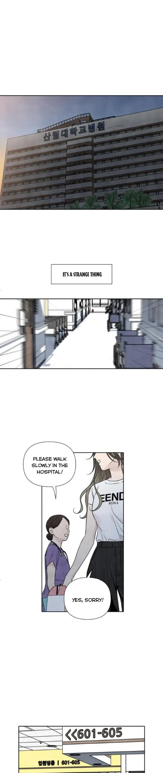 What I Decided to Die For chapter 65 page 16