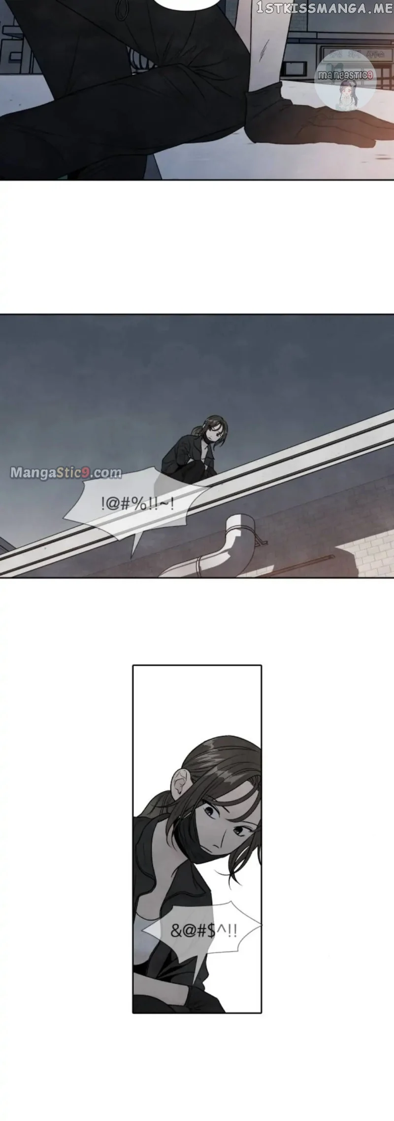 What I Decided to Die For chapter 69 page 3