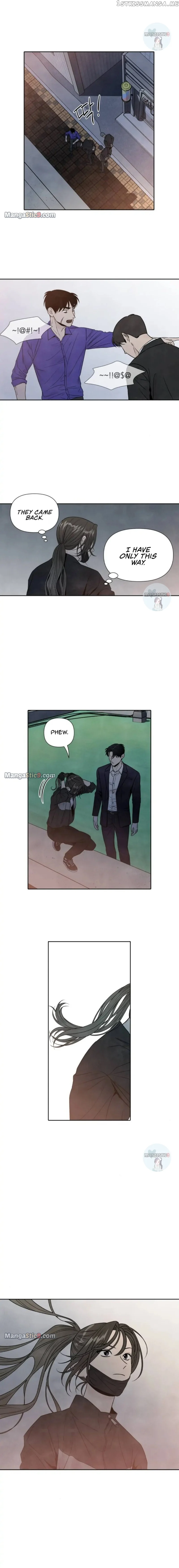 What I Decided to Die For chapter 69 page 4