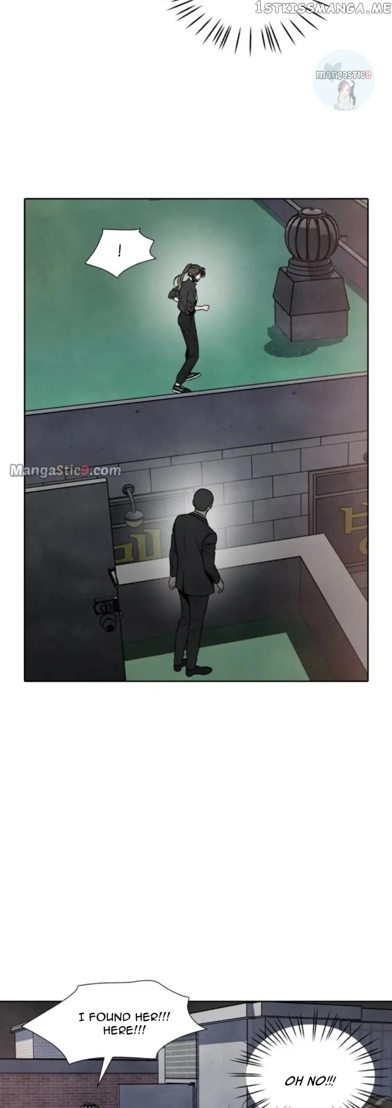 What I Decided to Die For chapter 69 page 14