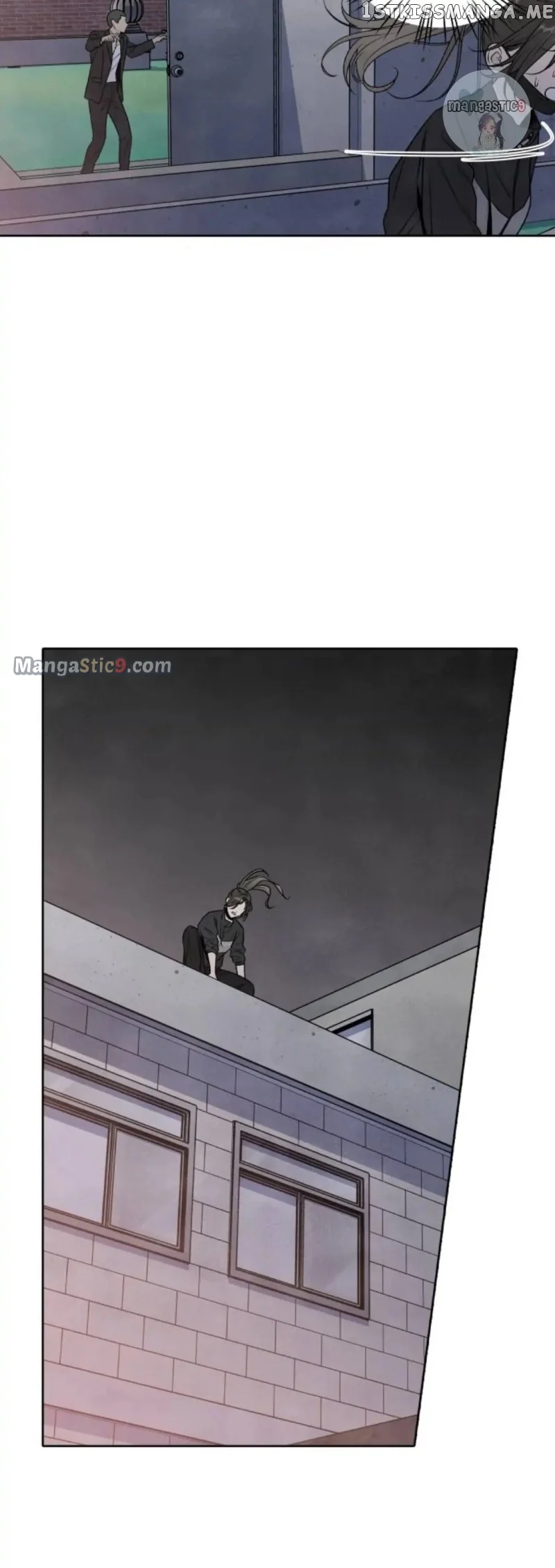 What I Decided to Die For chapter 69 page 15