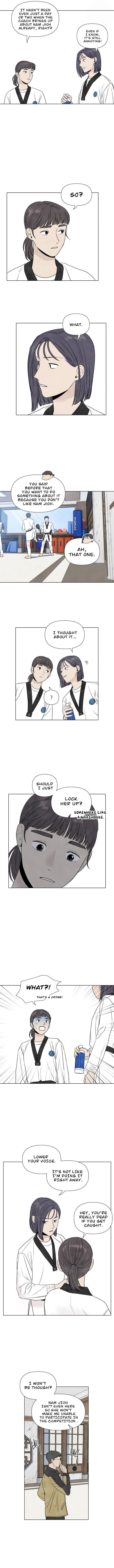 What I Decided to Die For chapter 7 page 7