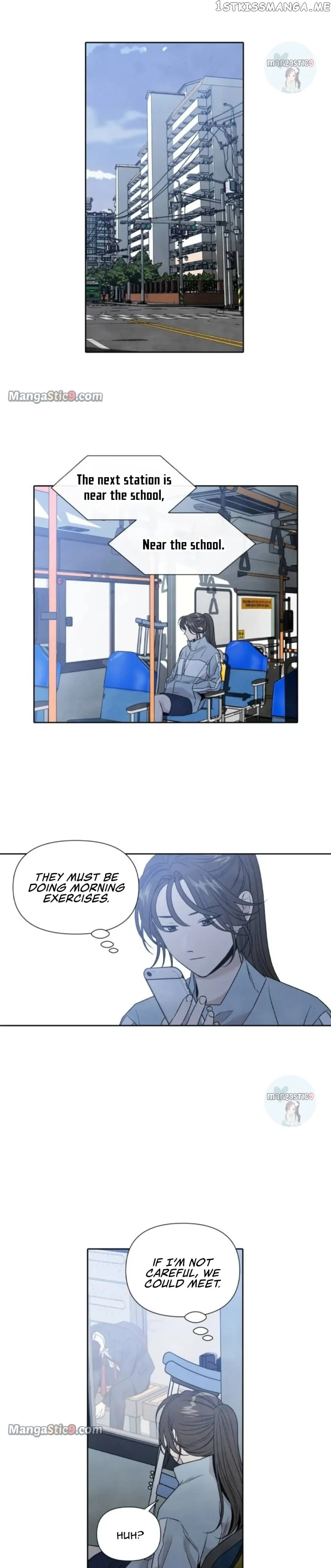 What I Decided to Die For chapter 70 page 2