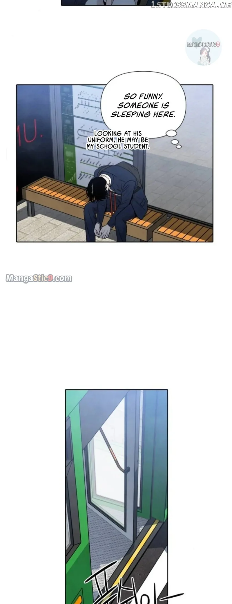 What I Decided to Die For chapter 70 page 3