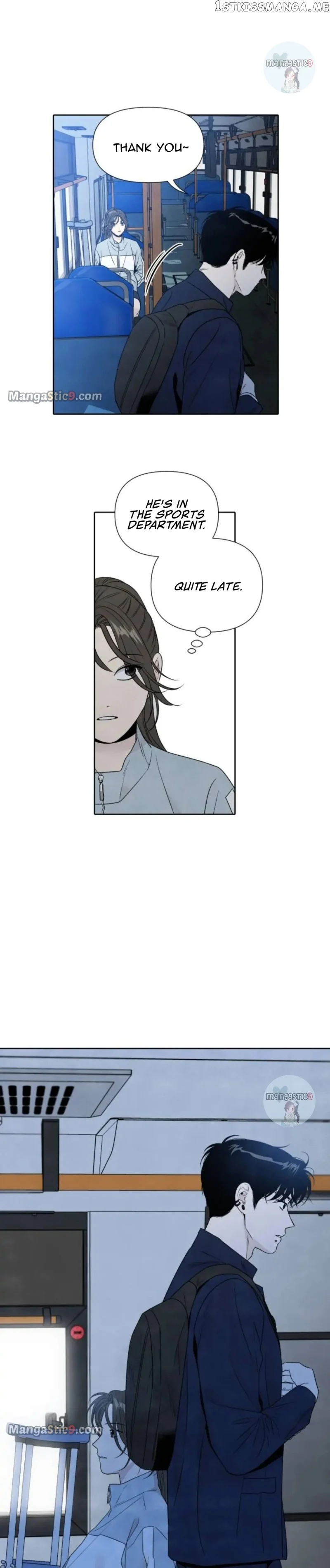 What I Decided to Die For chapter 70 page 5
