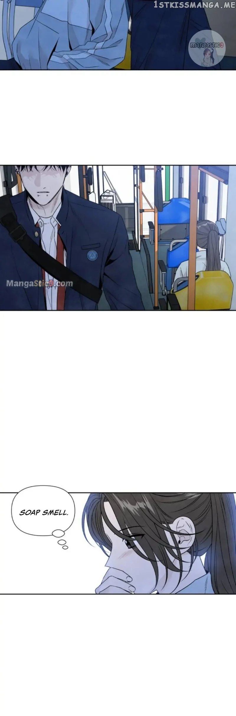 What I Decided to Die For chapter 70 page 6