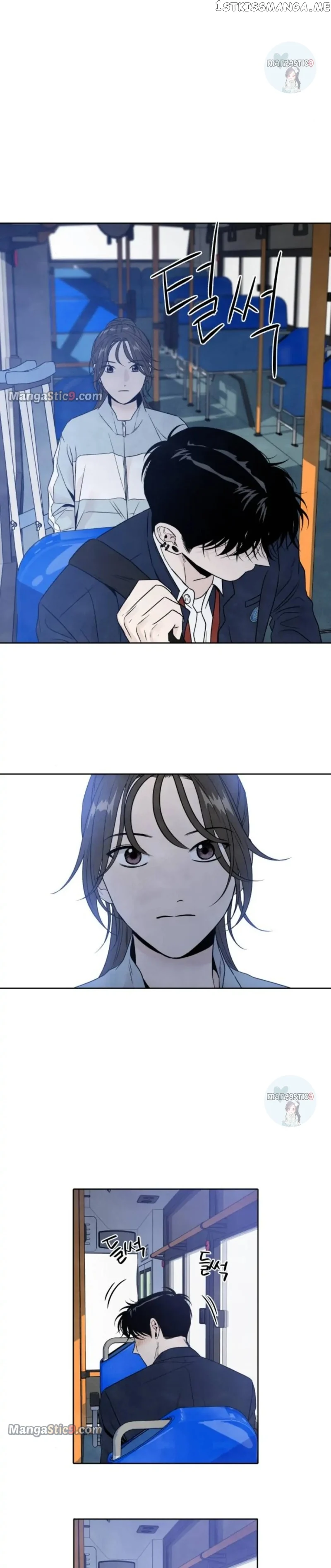 What I Decided to Die For chapter 70 page 8