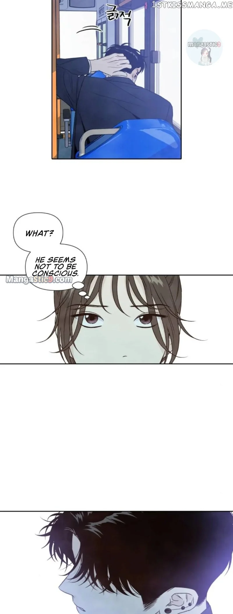 What I Decided to Die For chapter 70 page 9