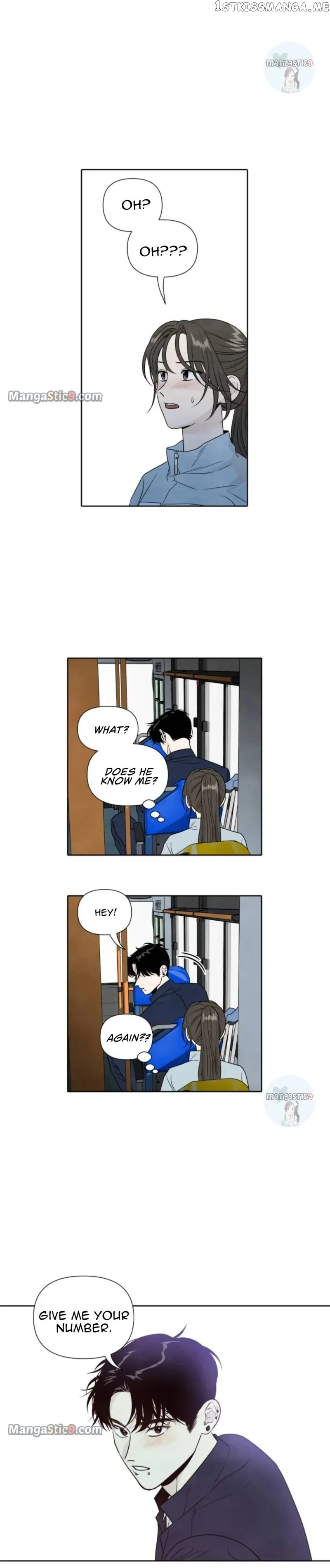 What I Decided to Die For chapter 70 page 11