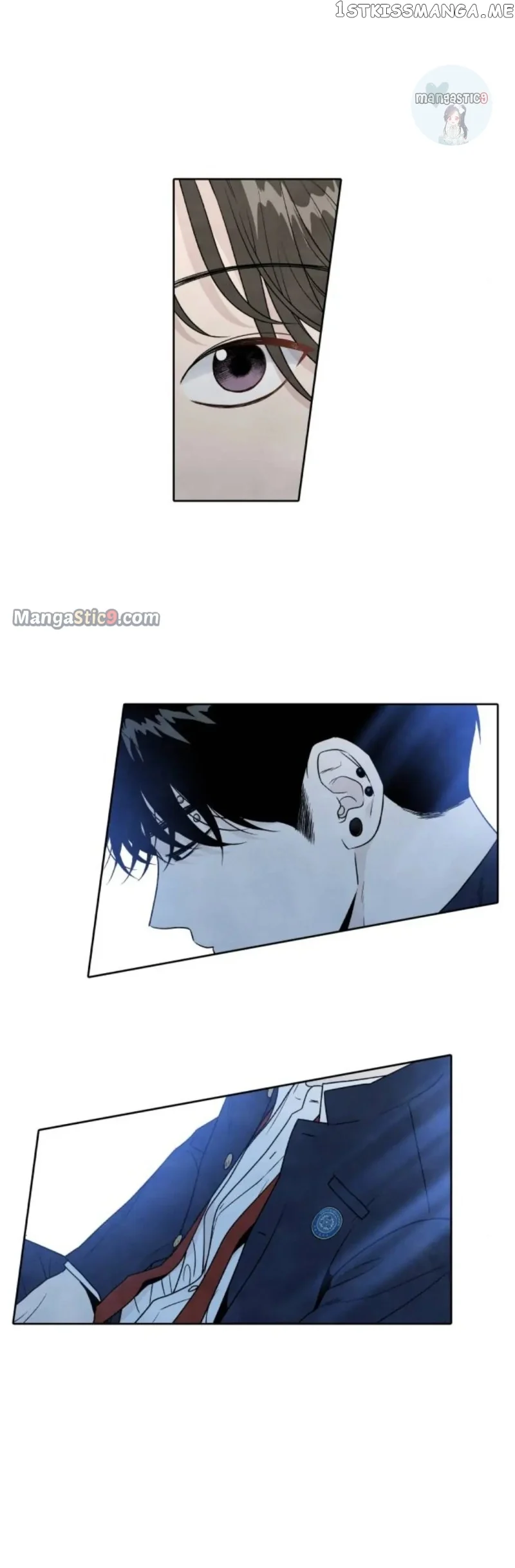 What I Decided to Die For chapter 70 page 13