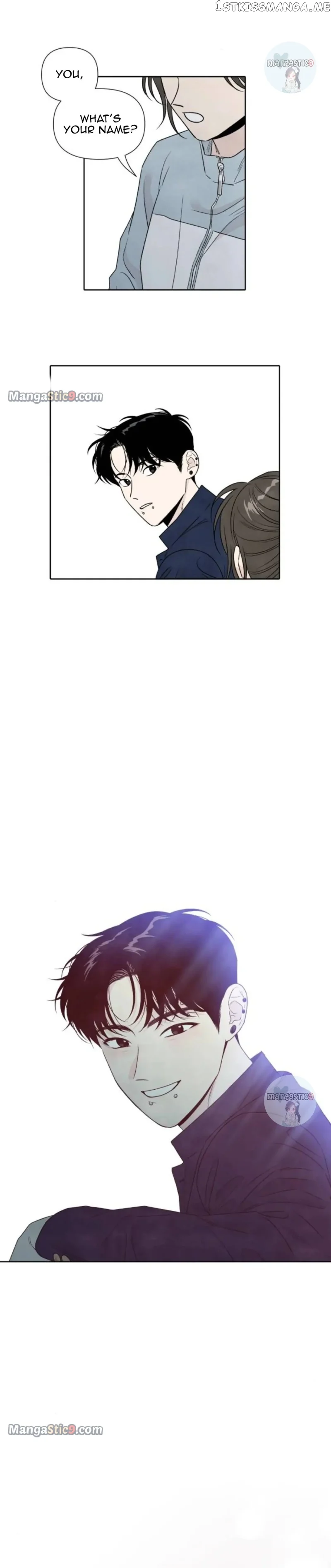What I Decided to Die For chapter 70 page 14