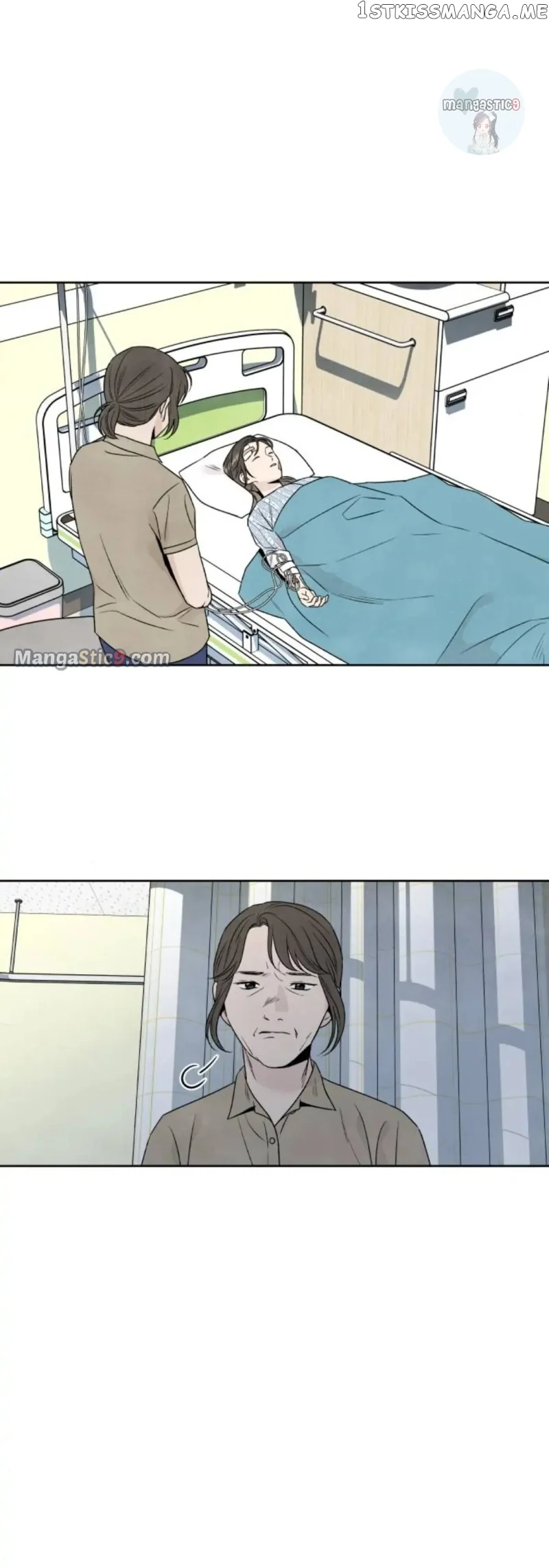 What I Decided to Die For chapter 70 page 16