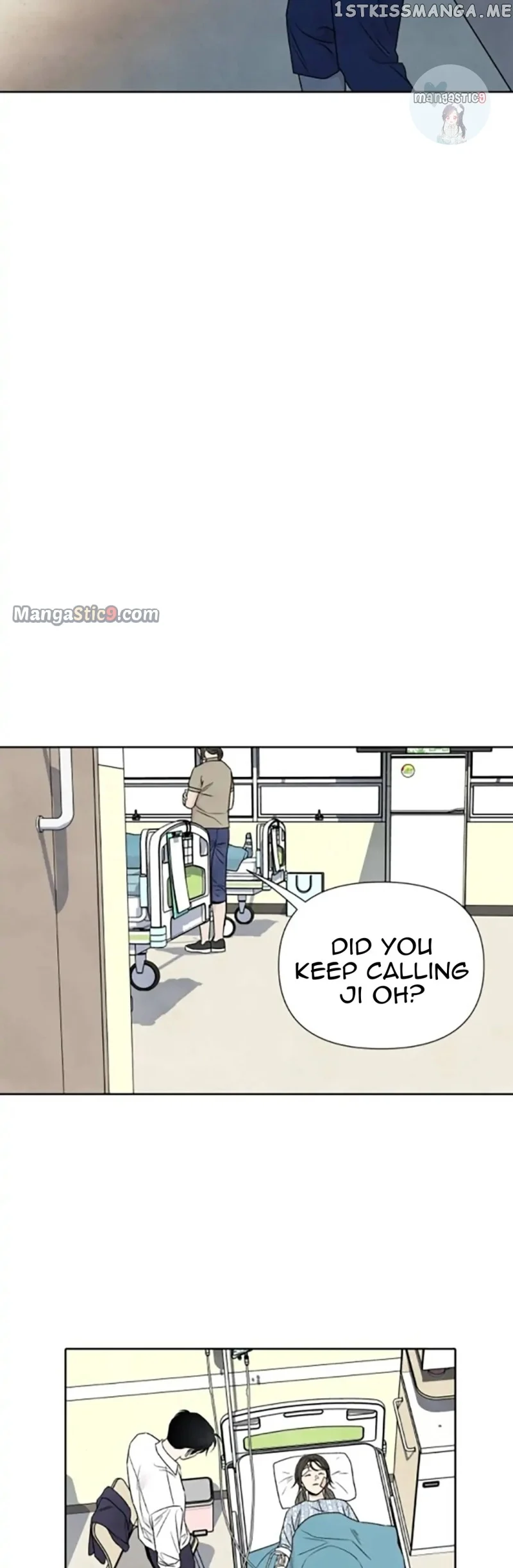 What I Decided to Die For chapter 70 page 18