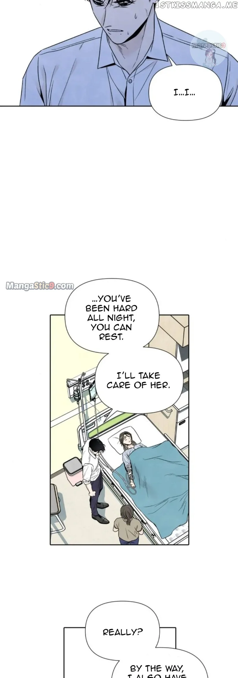 What I Decided to Die For chapter 70 page 21