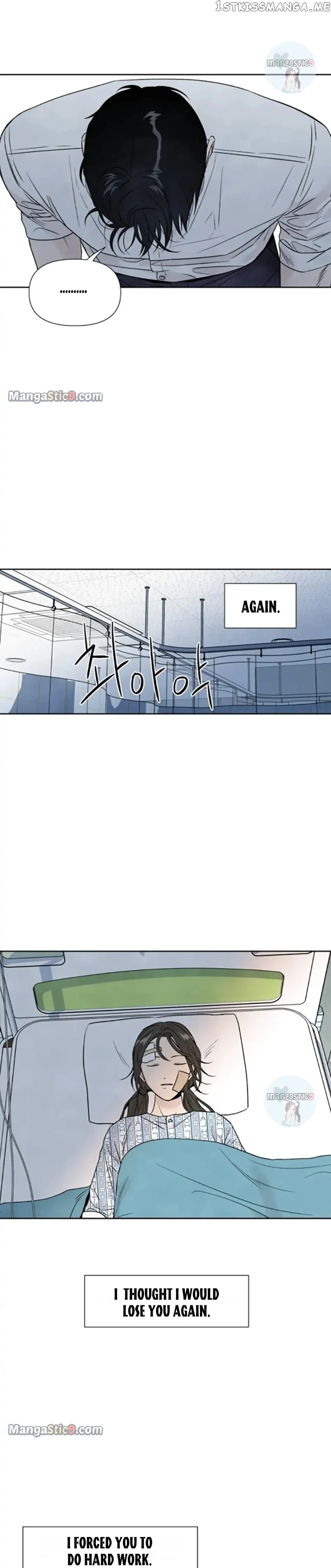 What I Decided to Die For chapter 70 page 23