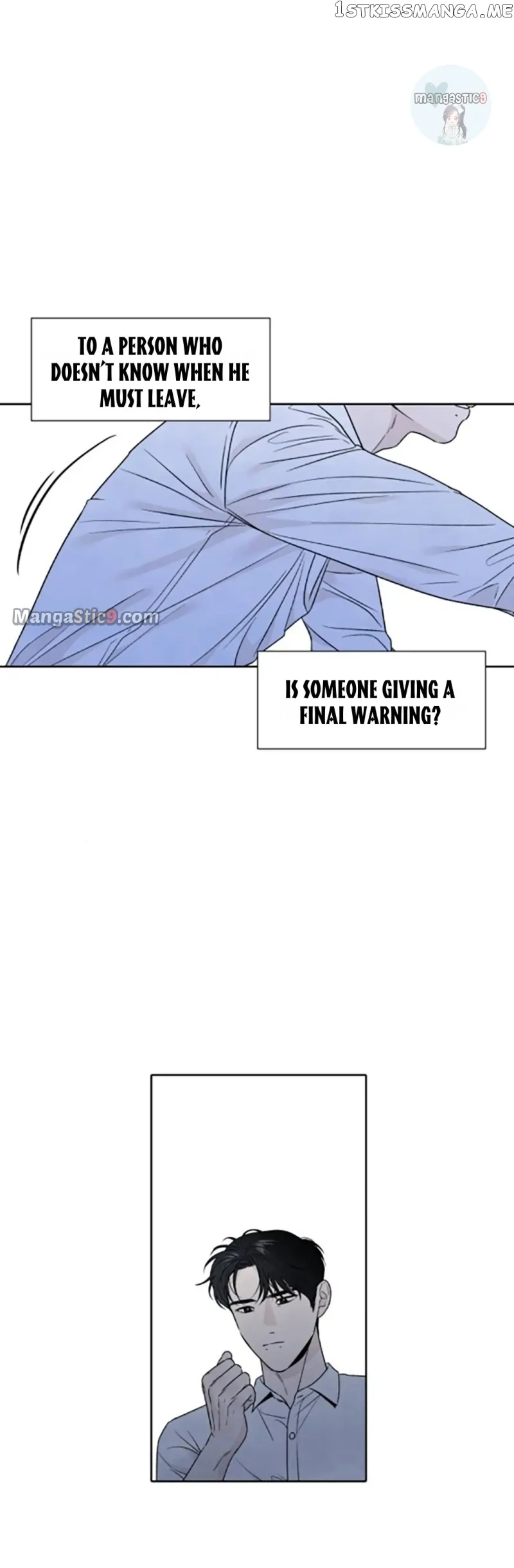 What I Decided to Die For chapter 70 page 25