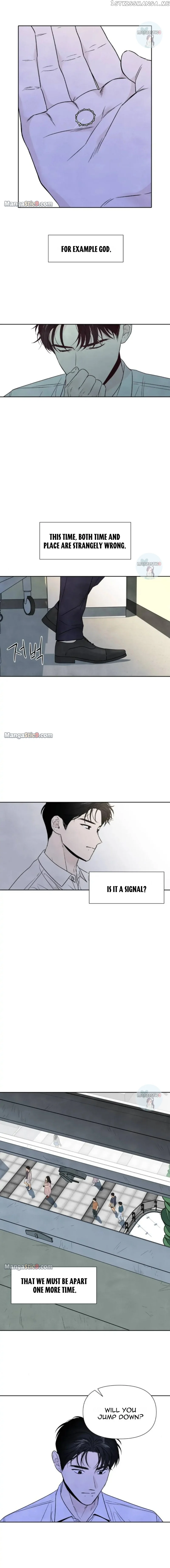 What I Decided to Die For chapter 70 page 26