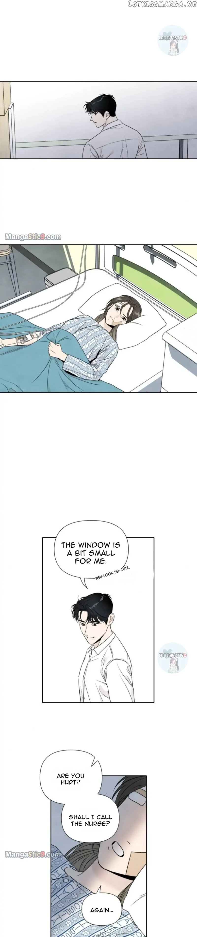 What I Decided to Die For chapter 70 page 27