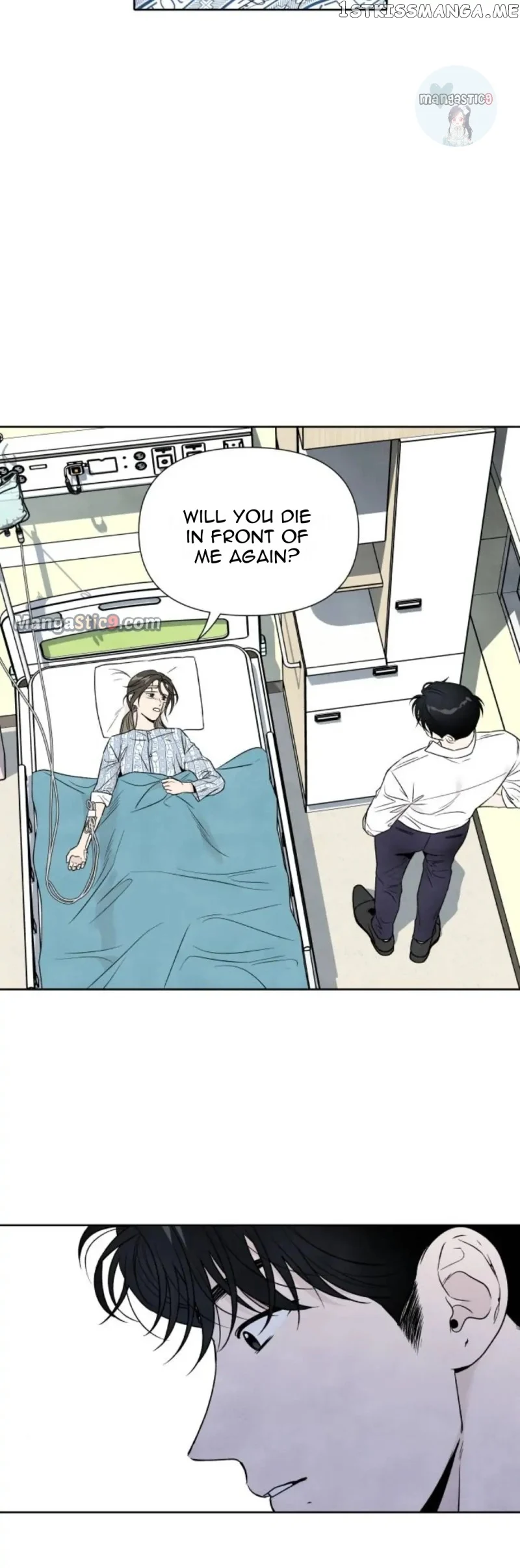 What I Decided to Die For chapter 70 page 28