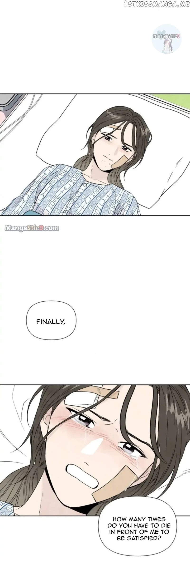 What I Decided to Die For chapter 70 page 29