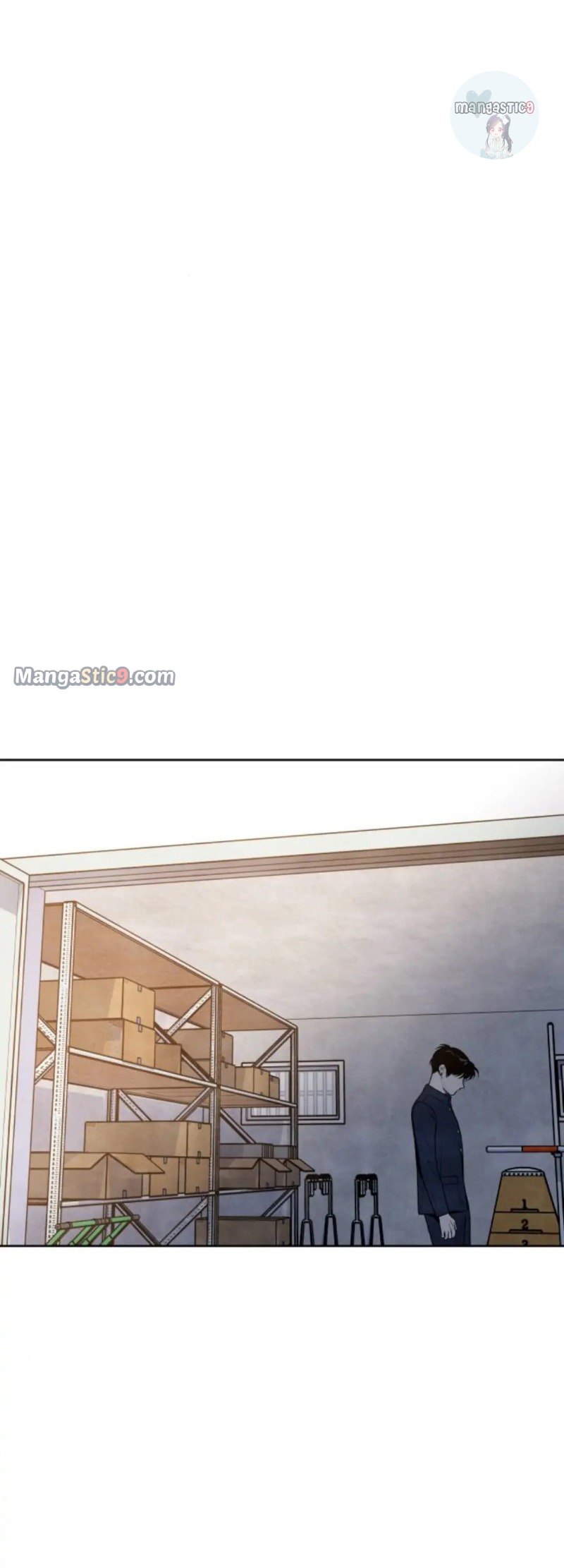 What I Decided to Die For chapter 71 page 11