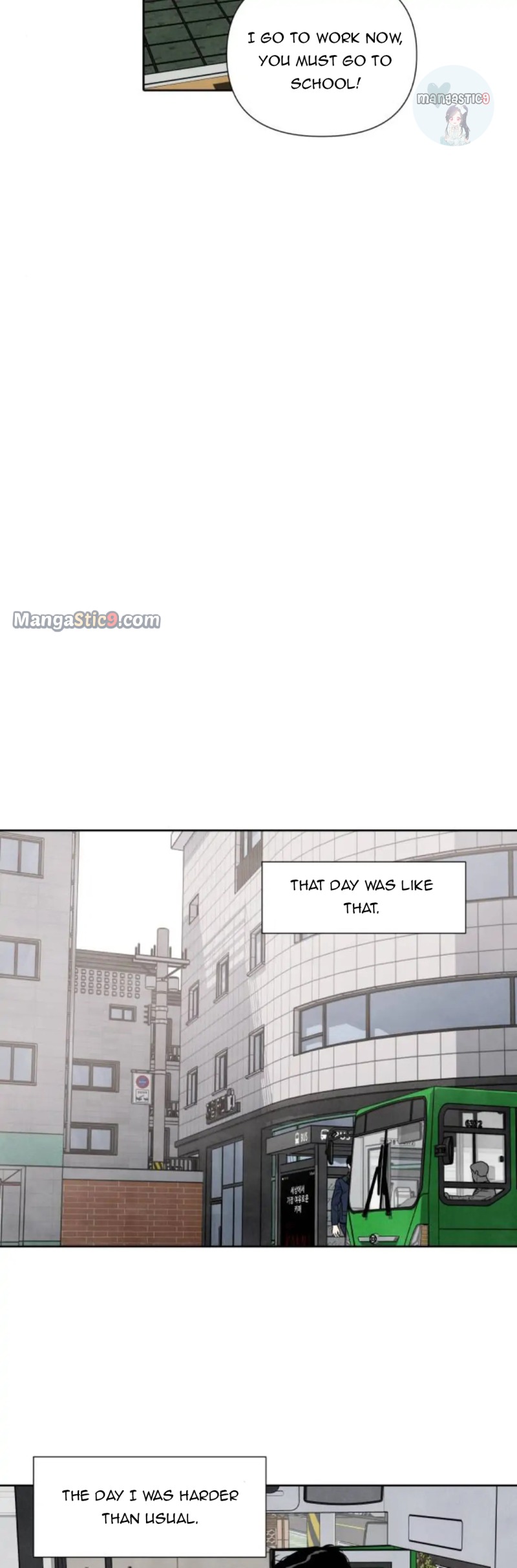What I Decided to Die For chapter 71 page 4