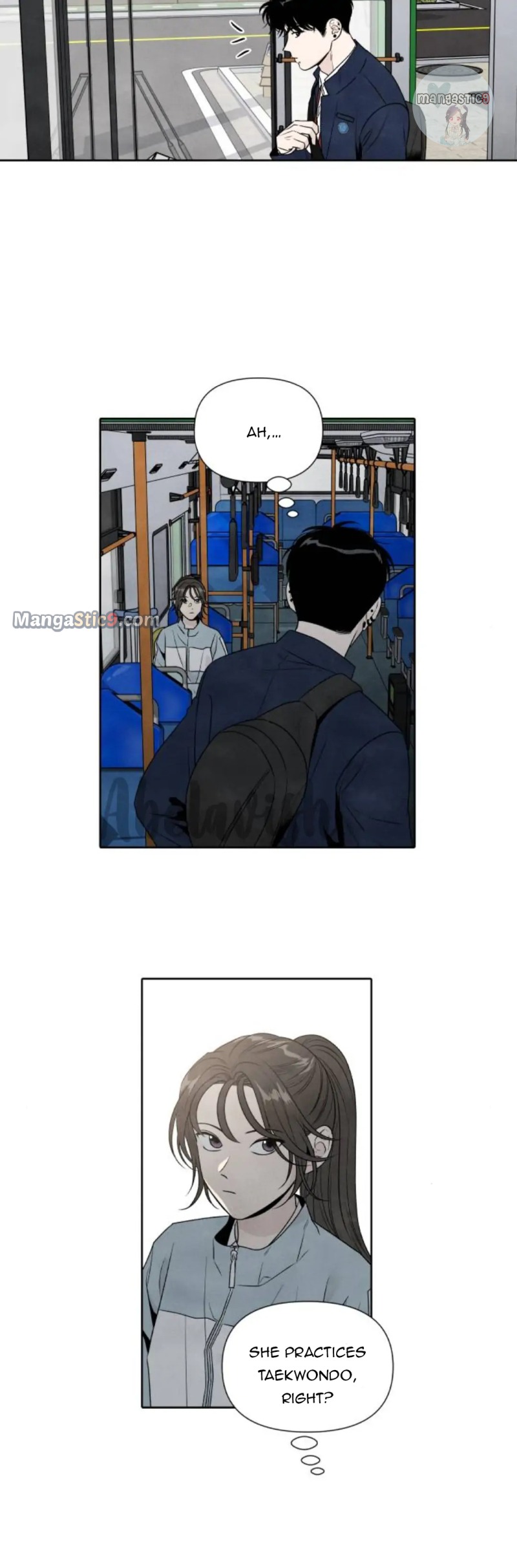 What I Decided to Die For chapter 71 page 5