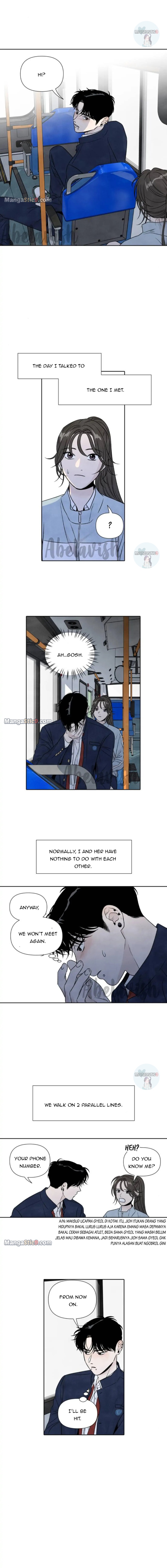 What I Decided to Die For chapter 71 page 9