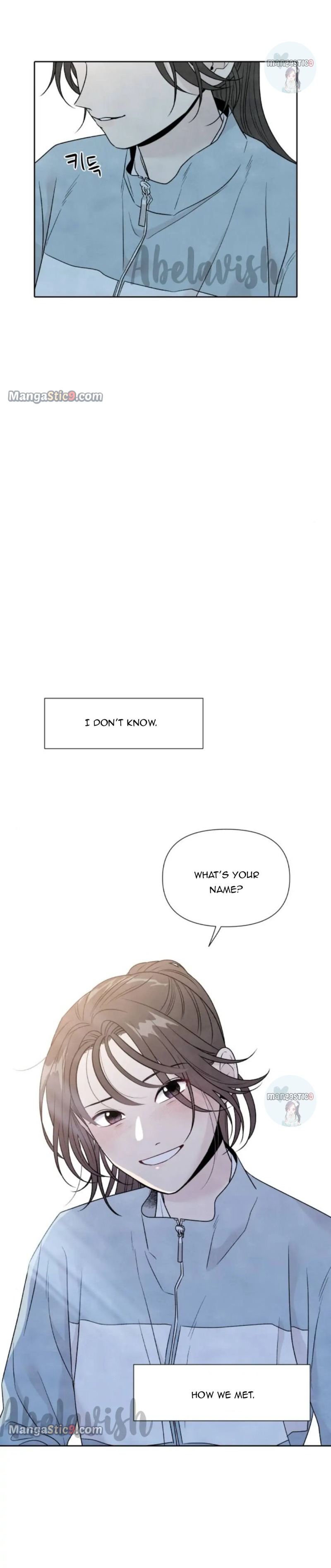 What I Decided to Die For chapter 71 page 10