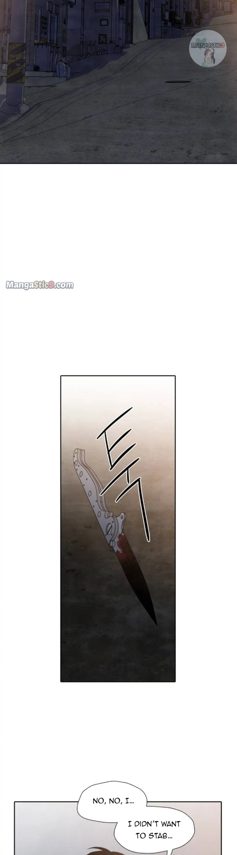 What I Decided to Die For chapter 72 page 14