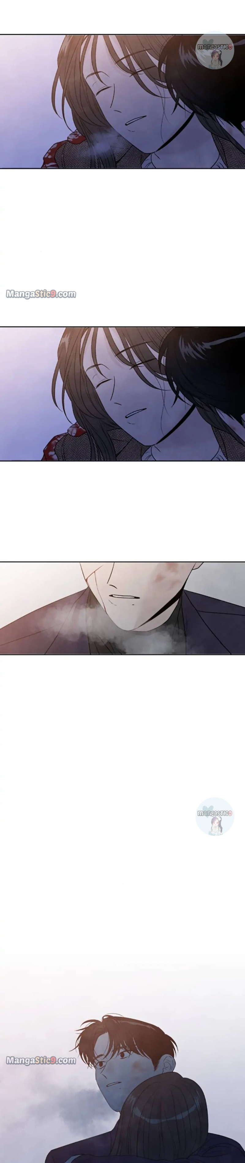 What I Decided to Die For chapter 72 page 19