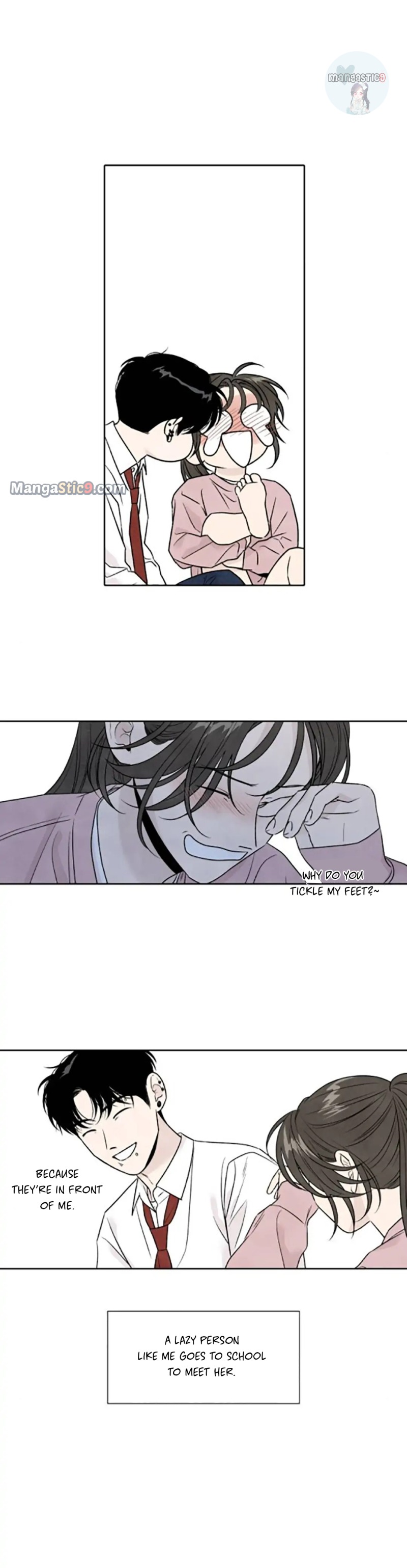 What I Decided to Die For chapter 72 page 3