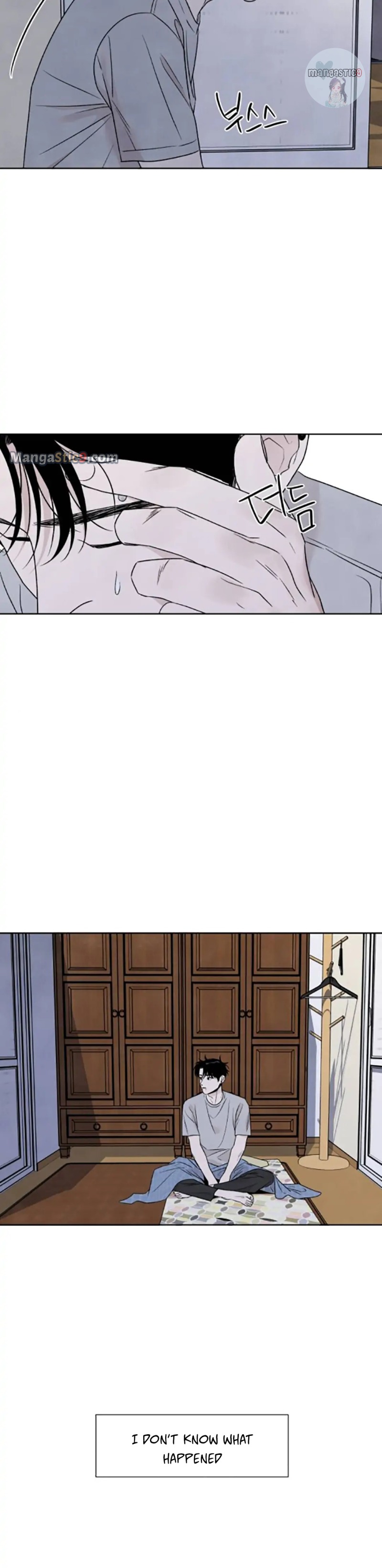 What I Decided to Die For chapter 72 page 26