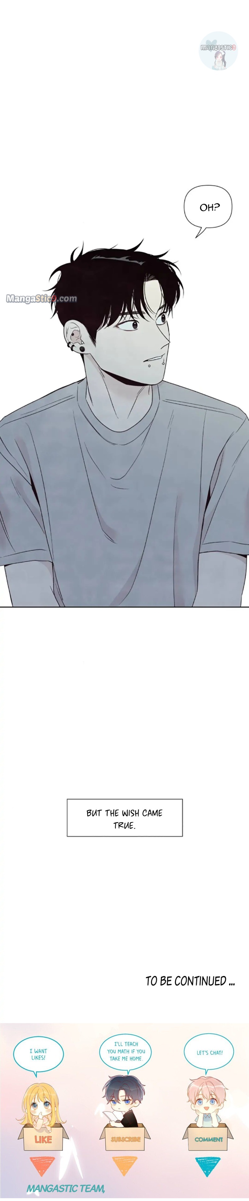 What I Decided to Die For chapter 72 page 27