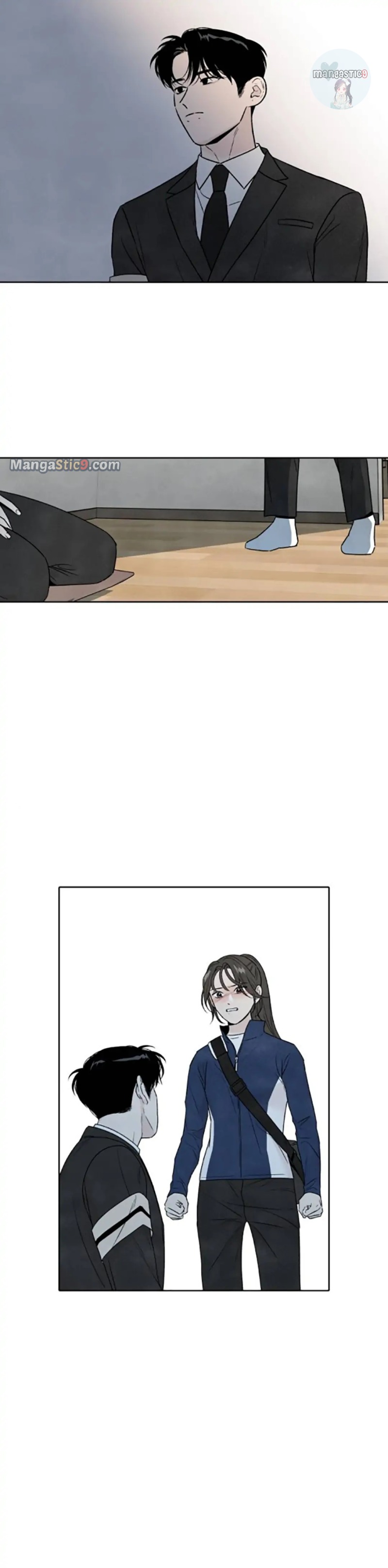 What I Decided to Die For chapter 72 page 6