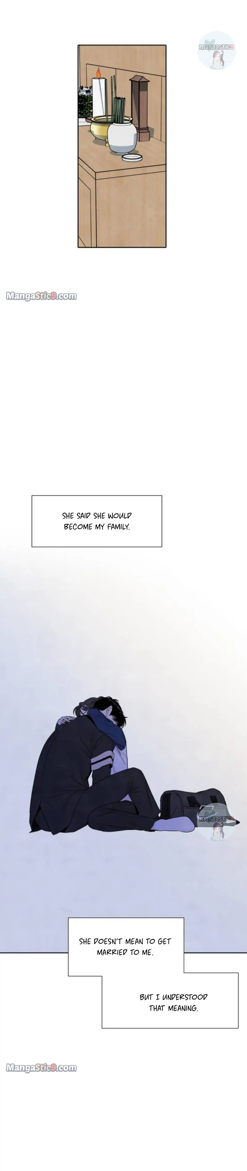 What I Decided to Die For chapter 72 page 7