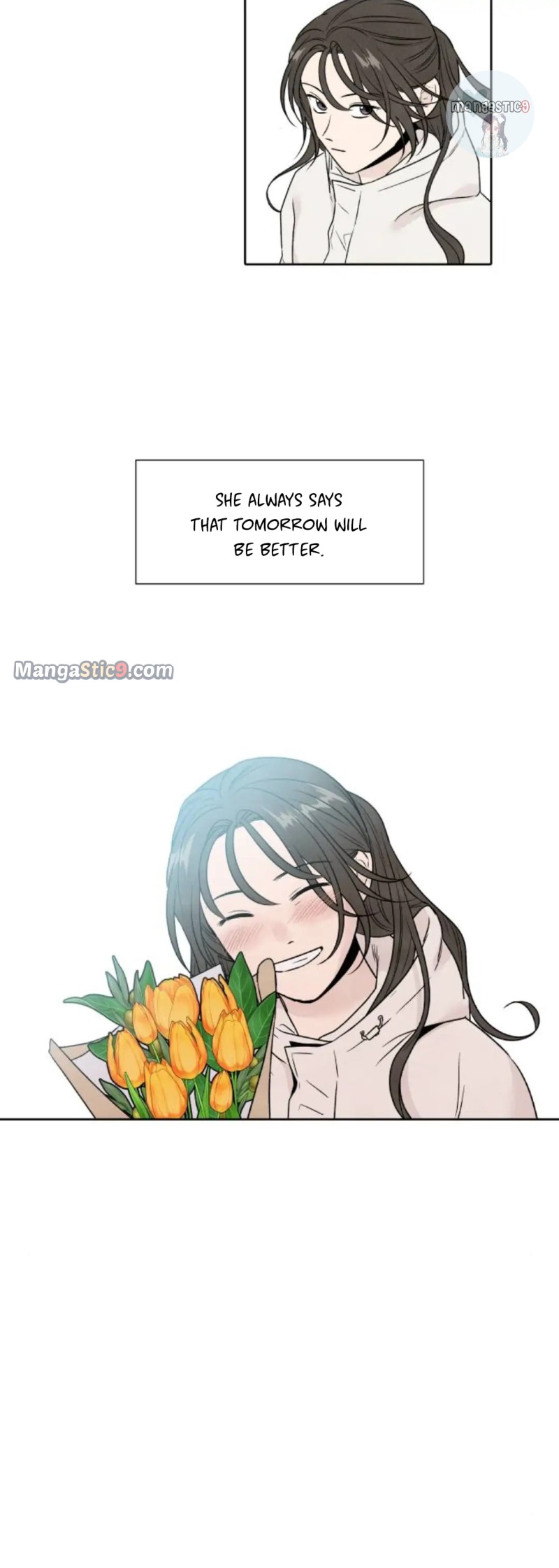 What I Decided to Die For chapter 72 page 9