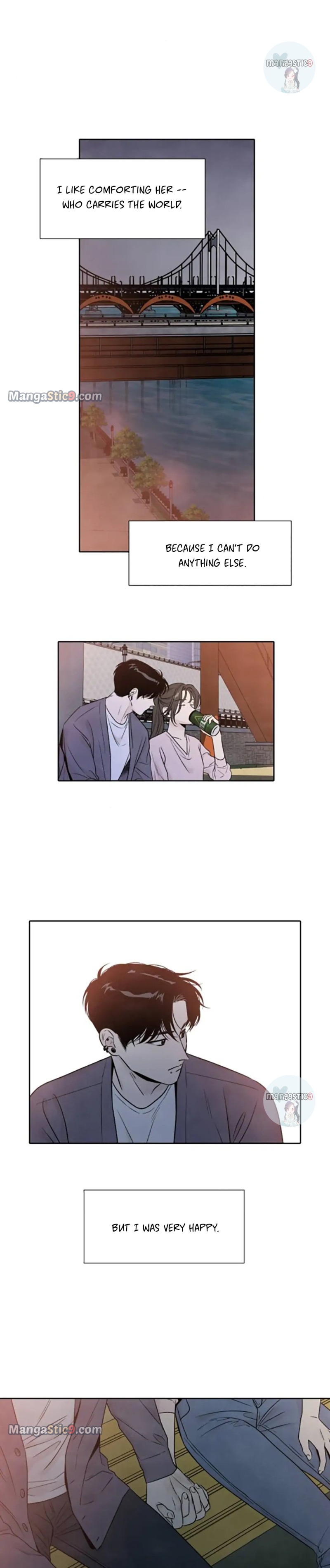 What I Decided to Die For chapter 72 page 10