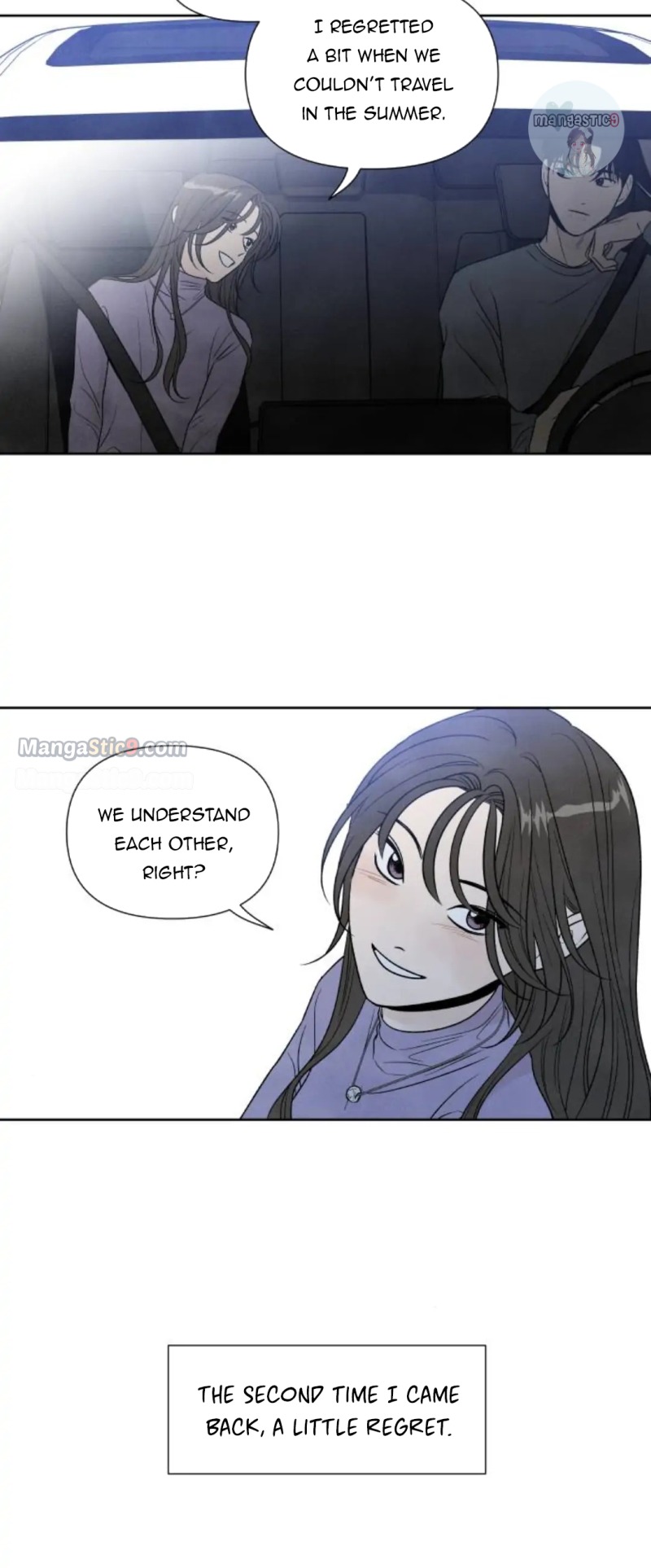 What I Decided to Die For chapter 73 page 11