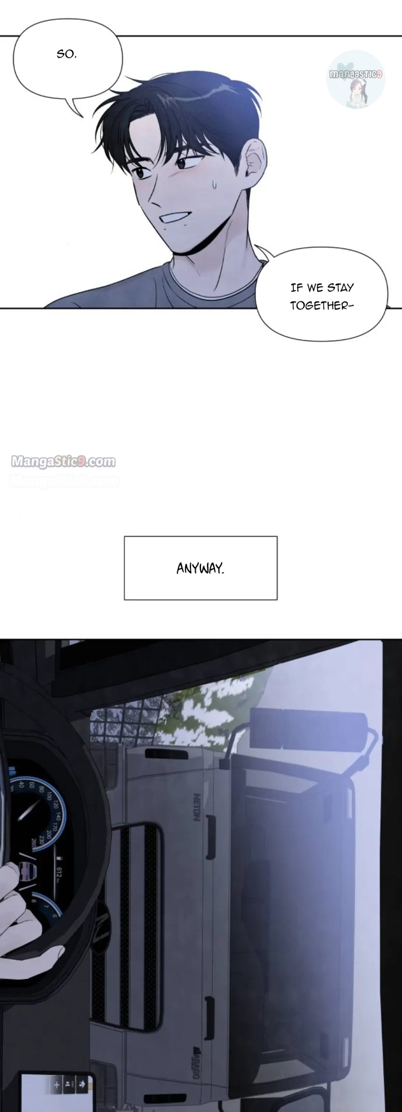 What I Decided to Die For chapter 73 page 13