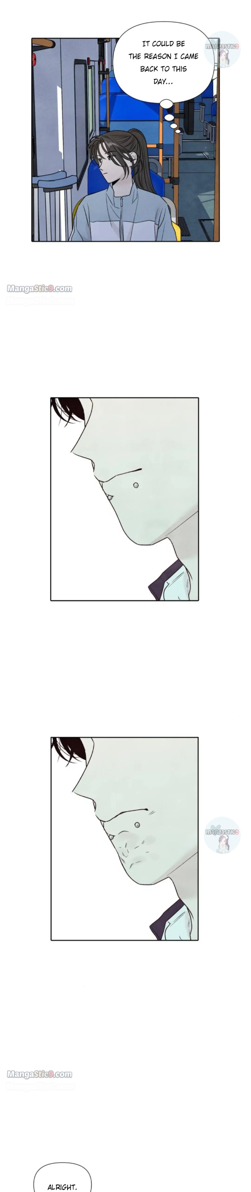 What I Decided to Die For chapter 73 page 21