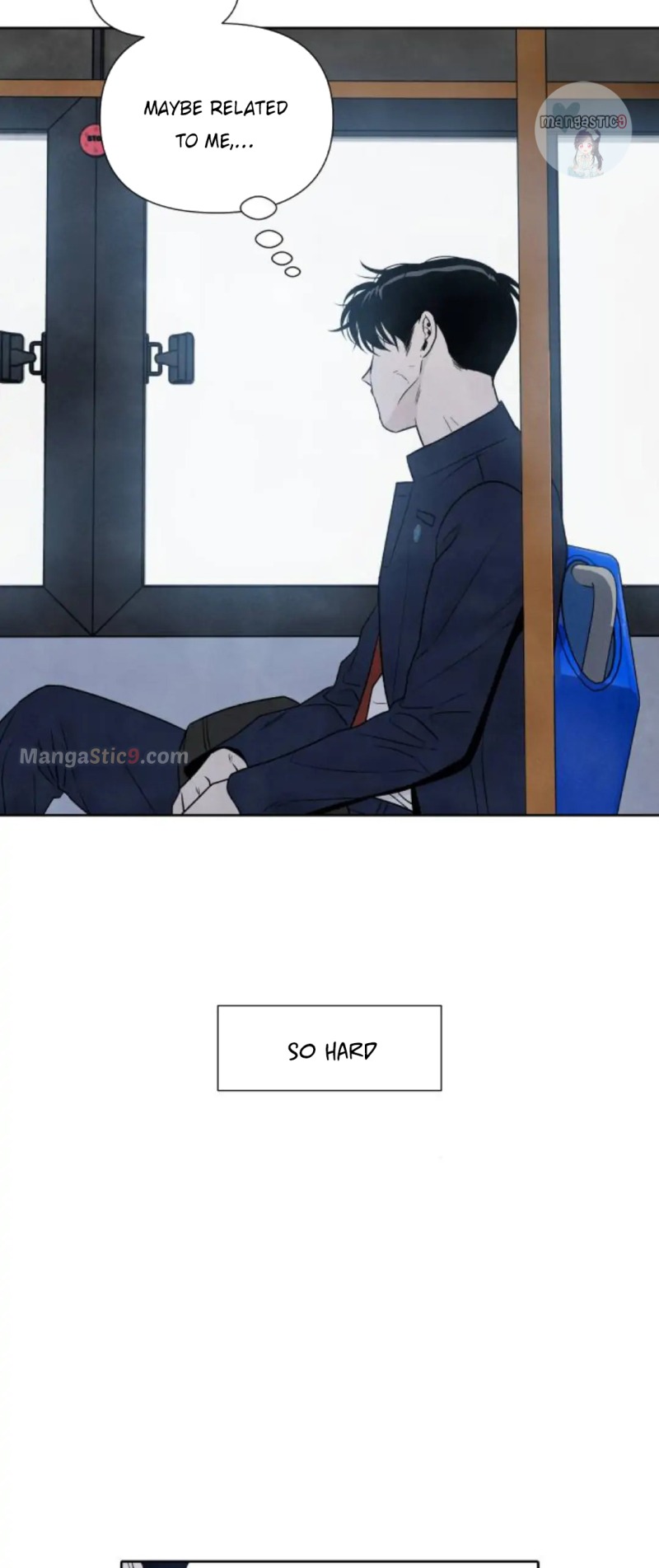 What I Decided to Die For chapter 73 page 22