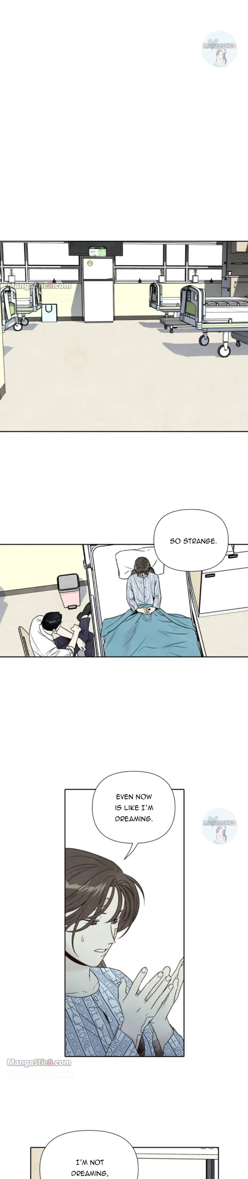 What I Decided to Die For chapter 74 page 7