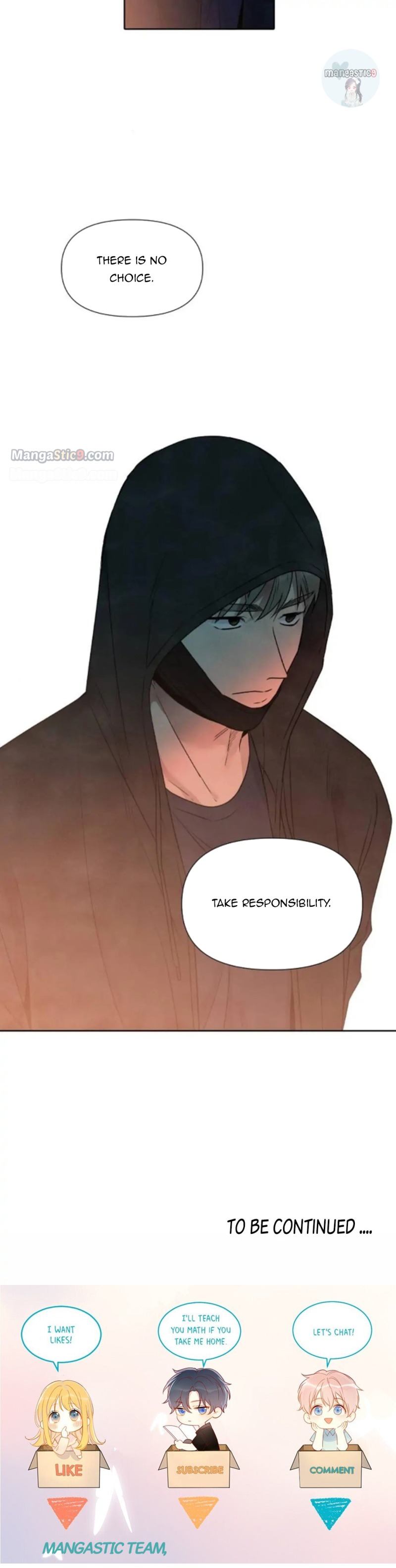What I Decided to Die For chapter 76 page 24