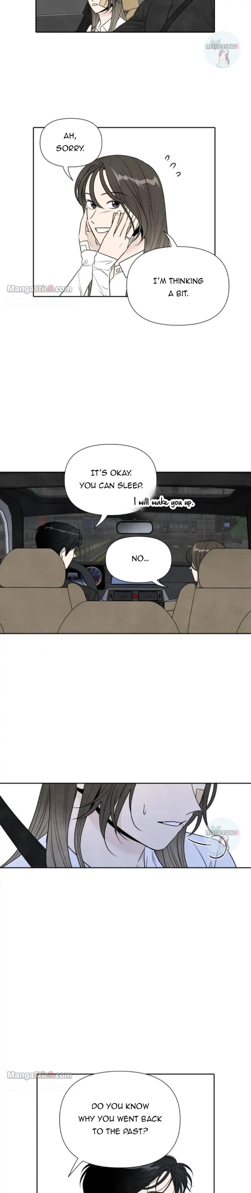 What I Decided to Die For chapter 76 page 4