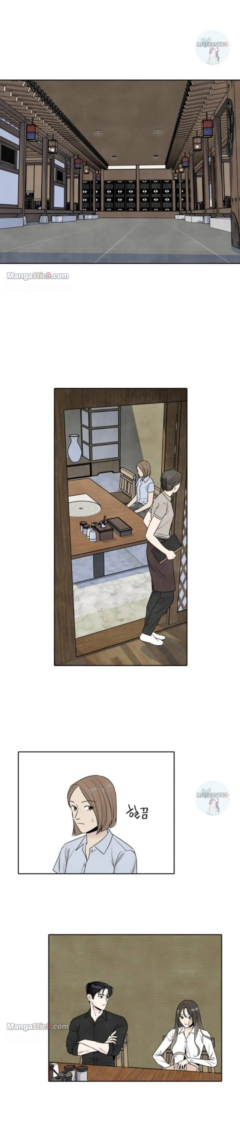 What I Decided to Die For chapter 76 page 8
