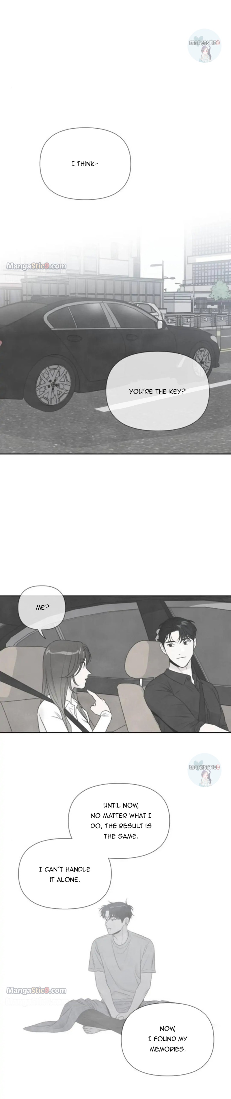 What I Decided to Die For chapter 77 page 16