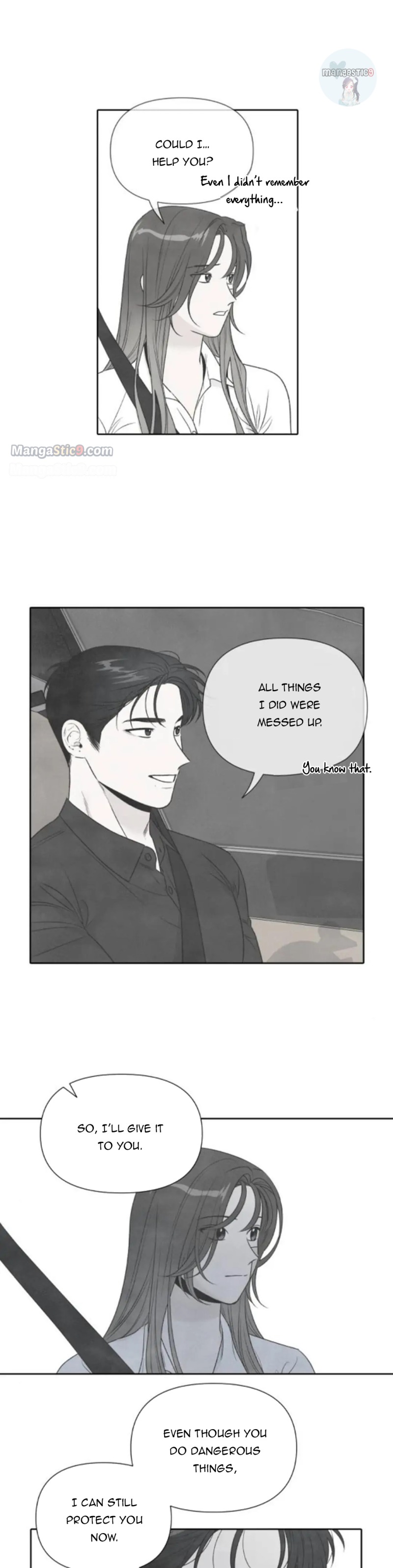 What I Decided to Die For chapter 77 page 17