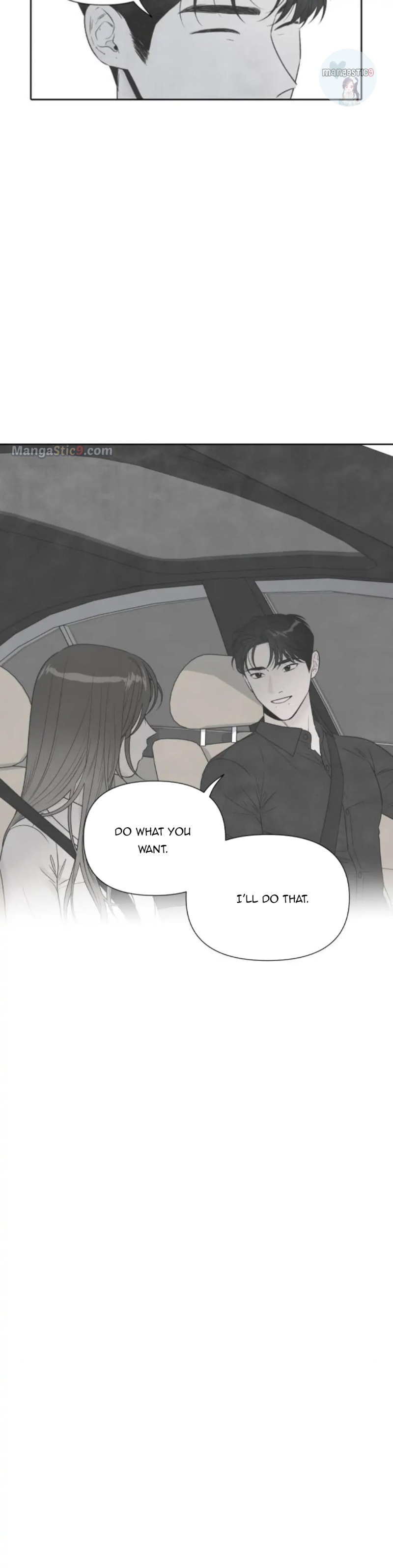 What I Decided to Die For chapter 77 page 18